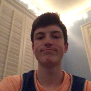 Meet your Posher, Andrew